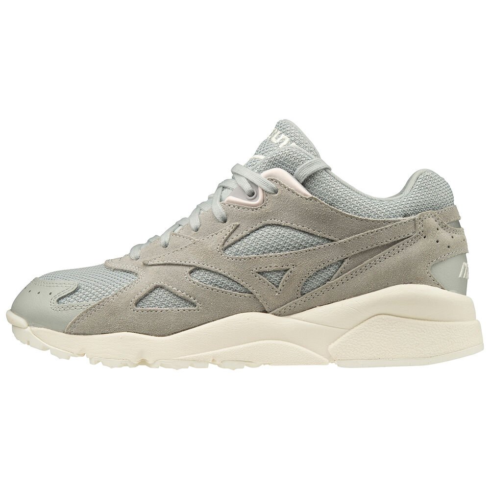 Deportivas Mizuno Sky Medal S Mujer Kaki Ofertas XRBV-32069